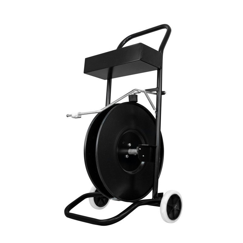 PP/KOMPOZİT TİP ÇEMBER ARABASI (U-40) PP/KOMPOZİT TİP ÇEMBER ARABASI (U-40)