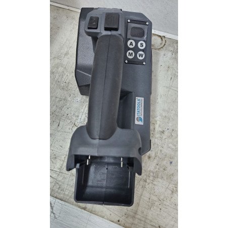 ITA EVO 13-16 Akülü Çember Makinası | ÇEMBERSAT