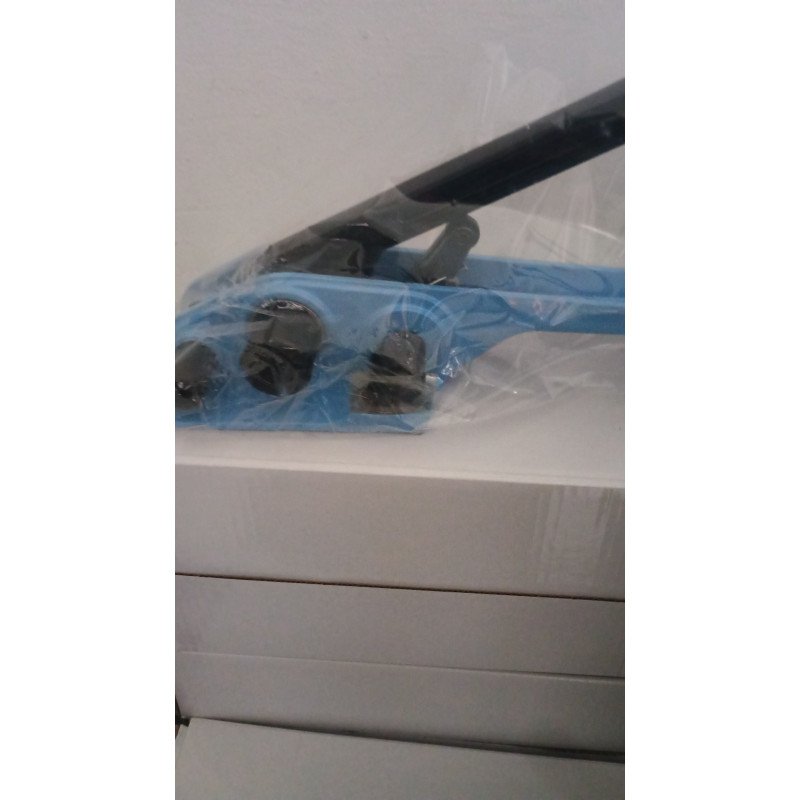 Manuel Plastik PP PET Çember Makinası | ÇEMBERSAT Manuel Plastik PP PET Çember Makinası | ÇEMBERSAT