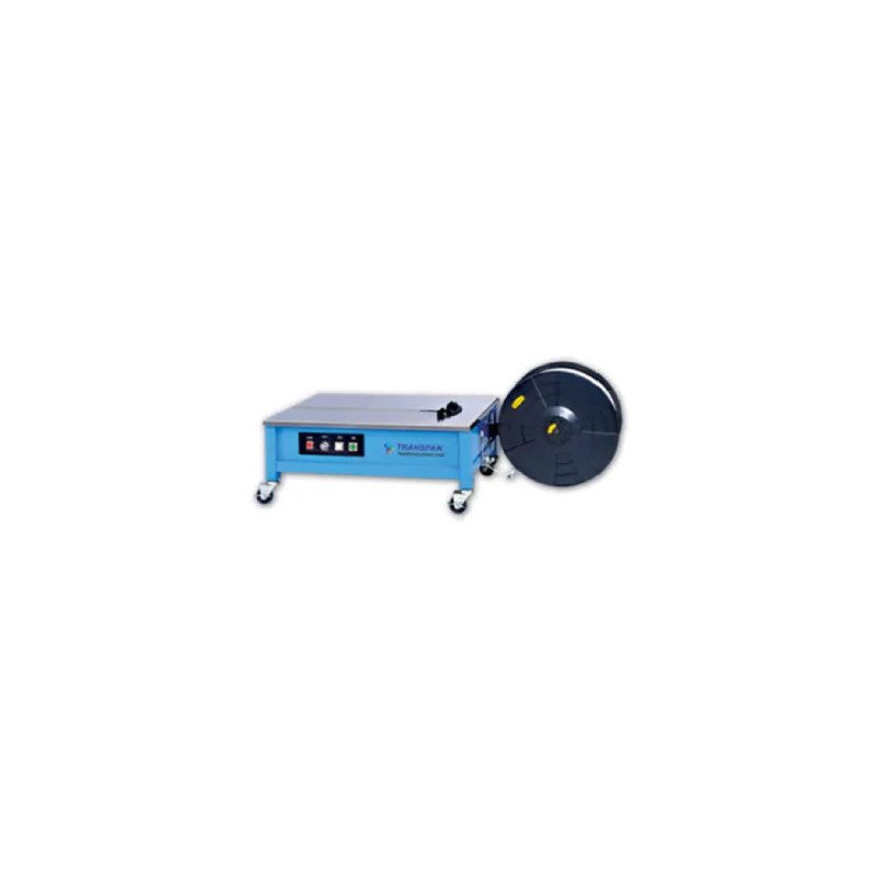 Transpak TP202L Yarı Otomatik Çember Makinası | ÇEMBERSAT Transpak TP202L Yarı Otomatik Çember Makinası | ÇEMBERSAT