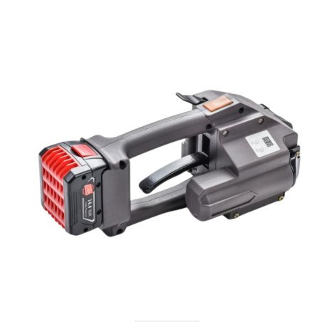 Packtech Akülü Çember Makinesi Ekonomik Model PT-2000 E | ÇEMBERSAT